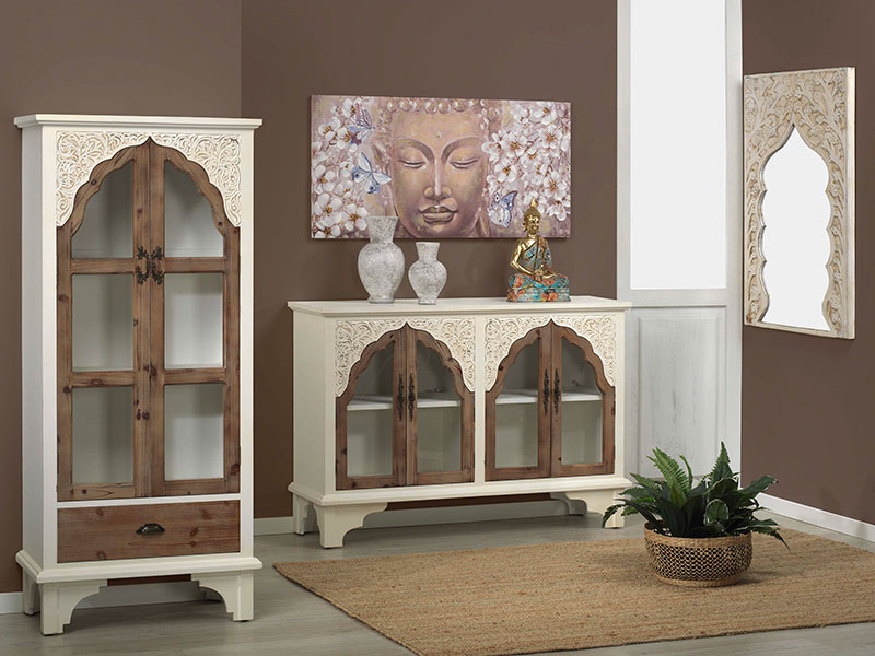 Artesania y Decoración, Blog muebles salon pino baratos, Artesania y  Decoración
