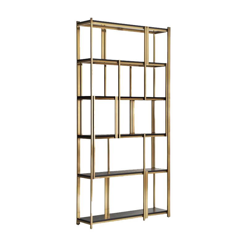 Estanteria Libreria Moderna Acero Madera Serie Alleghe Estanteria Libreria Moderna Acero Madera Serie Alleghe