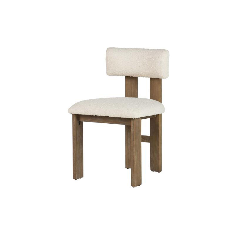 Silla Madera Fresno Natural Asiento Respaldo Tapizado Adiston Silla Madera Fresno Natural Asiento Respaldo Tapizado Adiston