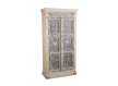 Armario Chino 2 Puertas Decoradas Madera Mango Serie Altheer Armario Chino 2 Puertas Decoradas Madera Mango Serie Altheer