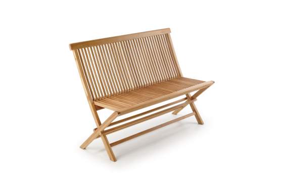 Banco Jardin Teka Snick Banco Jardin Teka Snick