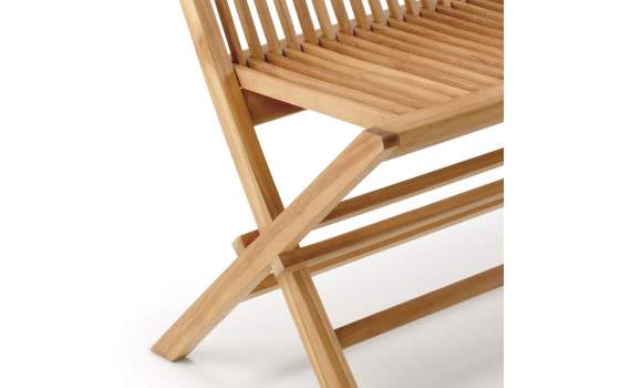 Banco Jardin Teka Snick Banco Jardin Teka Snick