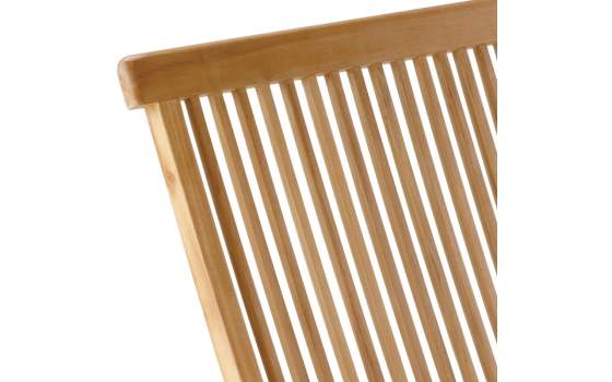 Banco Jardin Teka Snick Banco Jardin Teka Snick