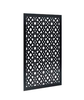 Celosia Decoracion Metalica Diseño Estrella Serie Adriast Celosia Decoracion Metalica Diseño Estrella Serie Adriast