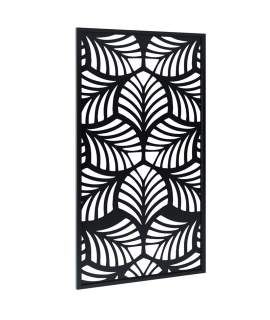 Celosia Decoracion Metalica Diseño Hoja Serie Adriast Celosia Decoracion Metalica Diseño Hoja Serie Adriast