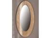 Espejo Decoracion Ovalado Imitacion Marmol Serie Alanguer Espejo Decoracion Ovalado Imitacion Marmol Serie Alanguer