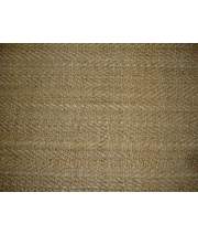 Estera Nudos Vegetal Rustica Yute Serie Samoa