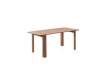 Mesa Comedor Rectangular Madera Acacia Natural Ardusor