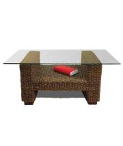 Mesa de Centro Cubic