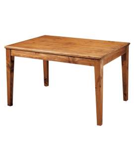 Mesa Rustica Rectangular Delon