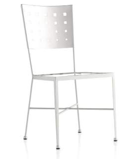 Silla Forja Toronto con Cojin