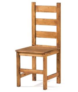 30 ideas de Sillas rusticas de madera  sillas, sillon de madera, muebles  rústicos