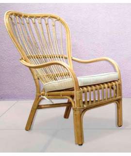 Sillon Solapa Rattan Agoiz