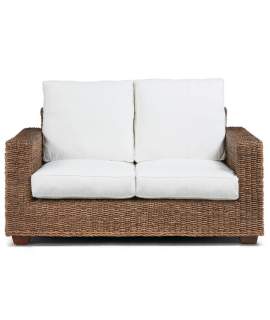 Sofa 3 Plazas Cubic Con Cojines