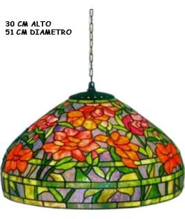 Tiffany lamp  Pag. 31