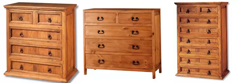 Comodas rusticas, comoda rustica, comodas cajones rusticas Comodas rusticas estilo mexicano, comodas grandes maderas macizas, comoda dormitorio rustico