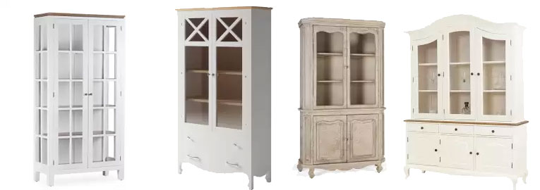 Transforma tu Comedor con Alacenas Blancas Organiza con Estilo: Alacenas Blancas para tu Hogar